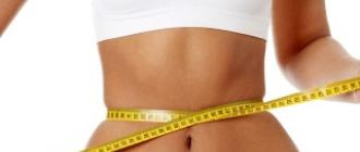 Jak zachowuje się ludzkie ciało podczas diety w celu utraty wagi