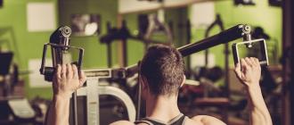 مراجعة البحث: كم مرة تحتاج إلى تدريب لتنمية العضلات؟
