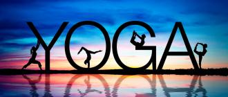 Ćwiczenia jogi dla początkujących w domu: bezpieczne i skuteczne pozycje jogi dla dzieci, gimnastyka dla początkujących