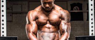 Programy treningowe na przyrost masy mięśniowej u mężczyzn – który jest najskuteczniejszy?