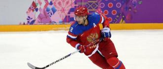 Ruski NHL vratari i dalje će pokazati svoje najbolje kvalitete - treći lockout u NHL-u koristi ruskoj reprezentaciji