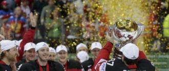 Nepobjedivi: kako je švedski tim osvojio Svjetsko prvenstvo u hokeju