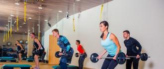 Sport: jak często musisz trenować, aby uzyskać super pompę? Określenie typu budowy ciała