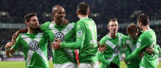 Postaw na Wolfsburg - Eintracht Br: klub z Brunszwiku przegra!