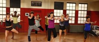Plesni aerobik za mršavljenje kod kuće za početnike