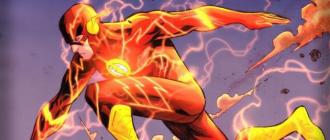 Kto je rýchlejší: Flash alebo Quicksilver?