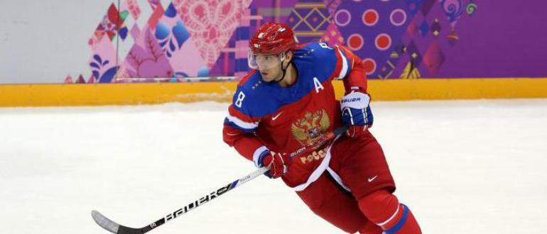 Rosyjscy bramkarze NHL nadal będą pokazywać swoje najlepsze cechy - trzecia lokaut w NHL przynosi korzyść rosyjskiej drużynie narodowej