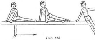 Metodická príručka závesy a podpery Zavesenia a podpery pri prezentácii gymnastiky