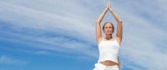 Tečajevi joge za početnike kod kuće