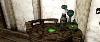 FAQ Skyrim - Poradnik Alchemiczny Najdroższe eliksiry i trucizny