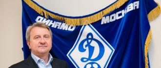 Przewodniczący Ogólnorosyjskiego Związku Sportowego „Dynamo” mówił o „bardzo poważnych konsekwencjach” dla Jewgienija Antrewa. Oby tylko udało mu się przeżyć do wiosny